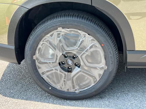 2025 Subaru Ascent Onyx Edition Touring