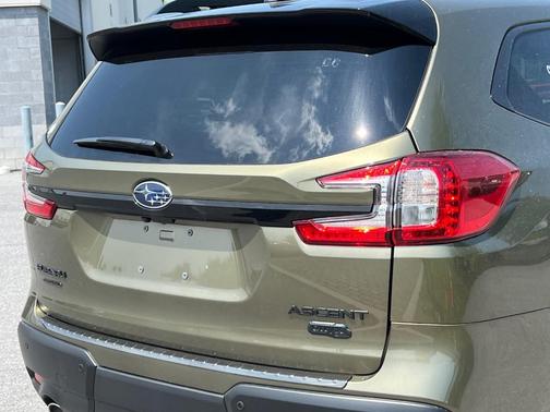 2025 Subaru Ascent Onyx Edition Touring