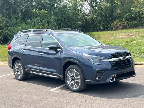 2025 Subaru Ascent Touring