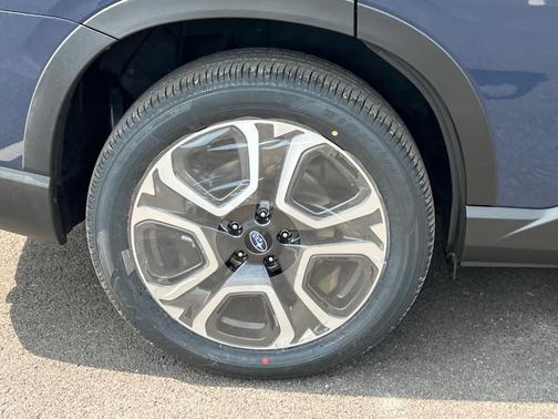 2025 Subaru Ascent Touring