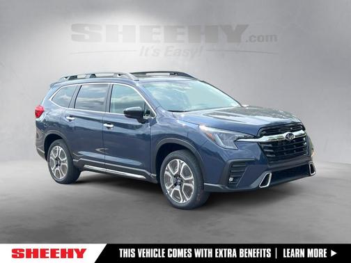 2025 Subaru Ascent Touring