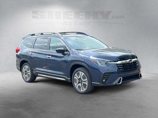 2025 Subaru Ascent Touring