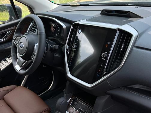 2025 Subaru Ascent Touring