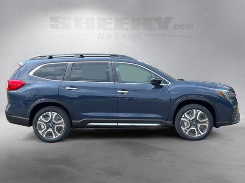 2025 Subaru Ascent Touring