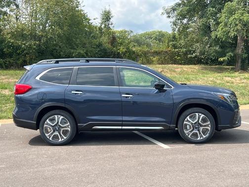 2025 Subaru Ascent Touring