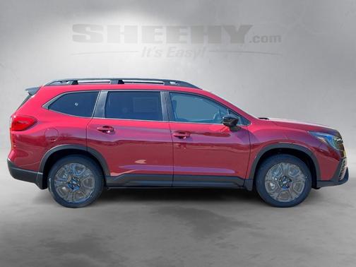 2025 Subaru Ascent Onyx Edition Touring