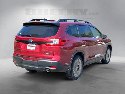 2025 Subaru Ascent Onyx Edition Touring