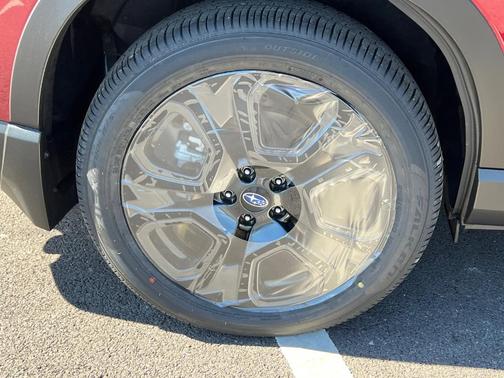 2025 Subaru Ascent Onyx Edition Touring