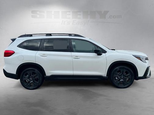 2026 Subaru Ascent Onyx Edition Touring