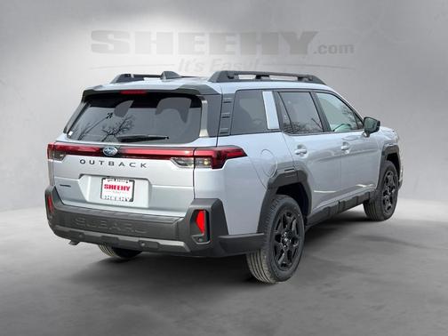 2026 Subaru Outback Limited