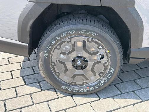 Riverrock Green 2026 Subaru Outback Wilderness