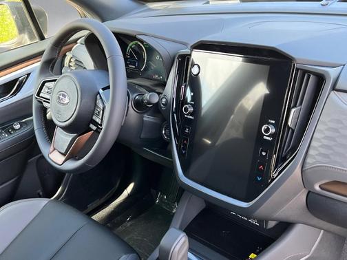 2025 Subaru Forester Hybrid Sport