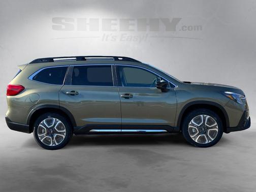 2026 Subaru Ascent Limited