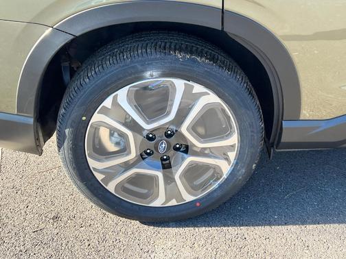 2026 Subaru Ascent Limited