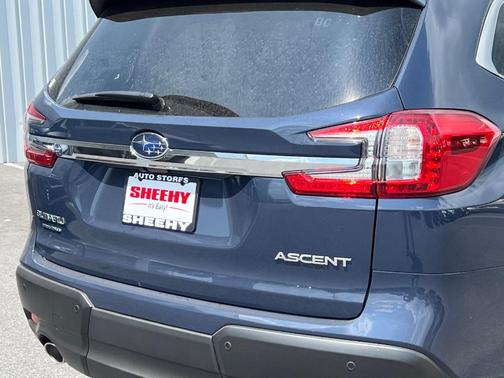 2025 Subaru Ascent Premium