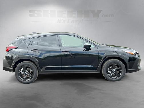 2025 Subaru Crosstrek Base