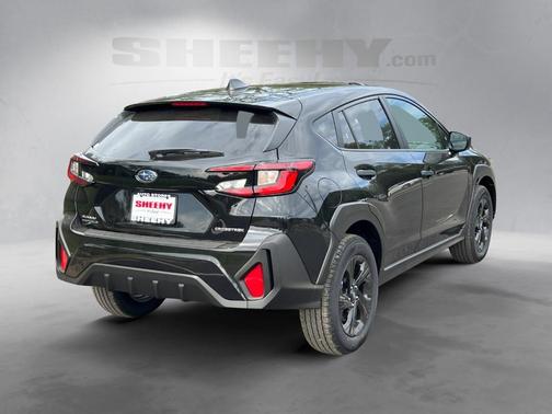 2025 Subaru Crosstrek Base