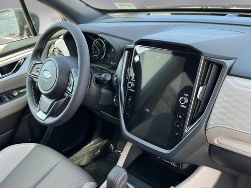 2025 Subaru Forester Hybrid Limited