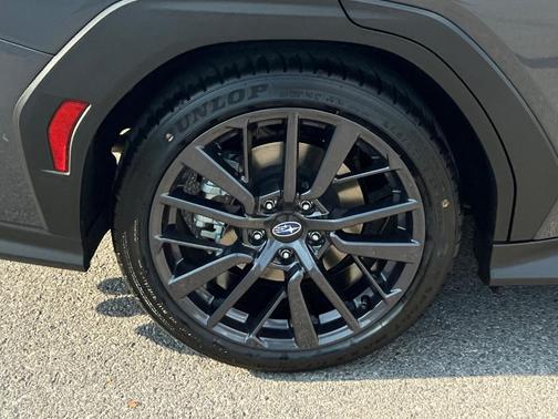 2025 Subaru WRX Premium