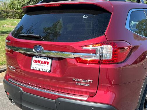 2025 Subaru Ascent Touring