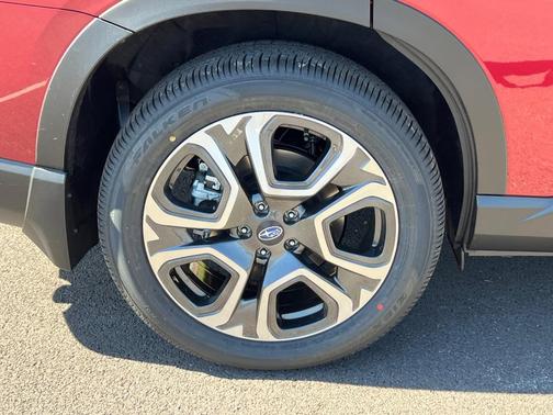 2025 Subaru Ascent Touring