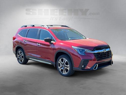 2025 Subaru Ascent Touring