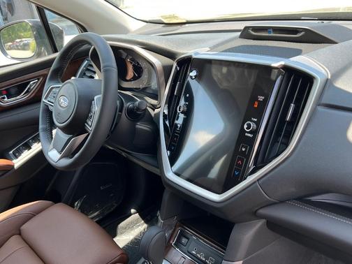2025 Subaru Ascent Touring