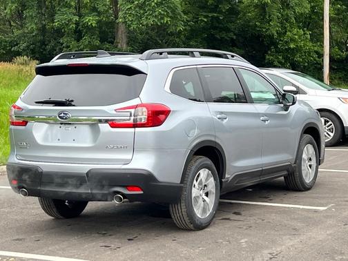 2025 Subaru Ascent Premium