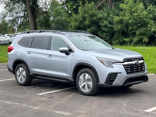 2025 Subaru Ascent Premium