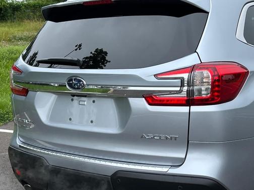 2025 Subaru Ascent Premium