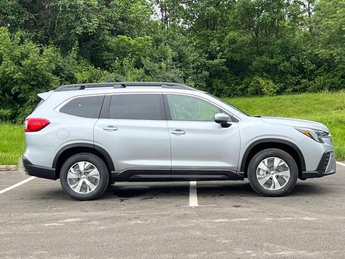 2025 Subaru Ascent Premium