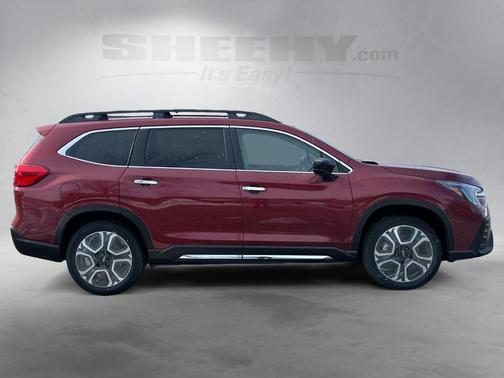 2026 Subaru Ascent Touring
