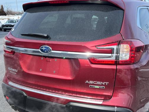 2026 Subaru Ascent Touring