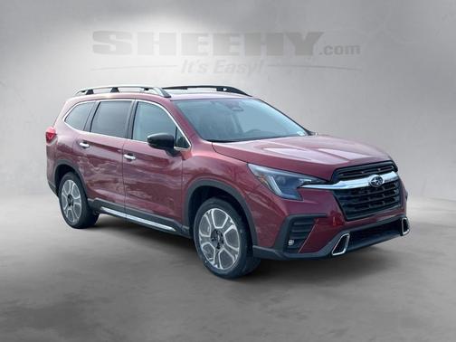 2026 Subaru Ascent Touring