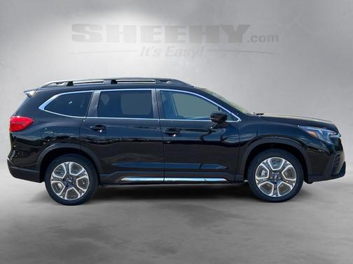 2025 Subaru Ascent Limited