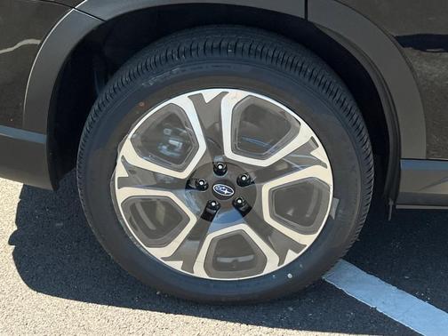 2025 Subaru Ascent Limited