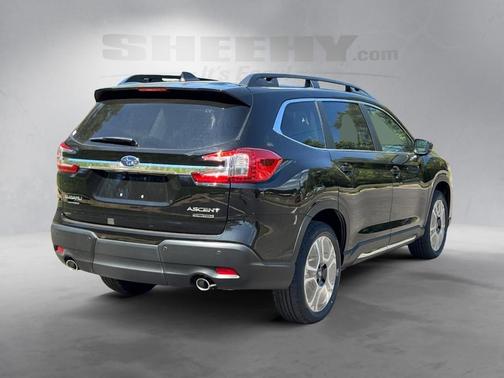 2025 Subaru Ascent Limited