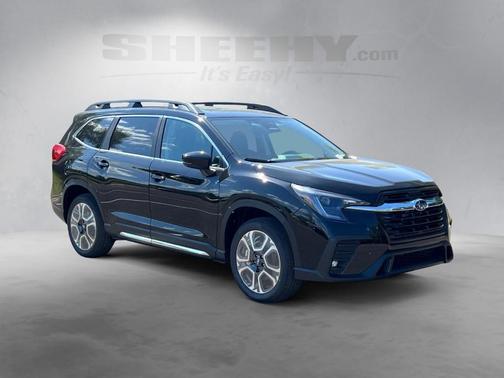 2025 Subaru Ascent Limited