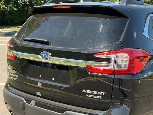 2025 Subaru Ascent Limited