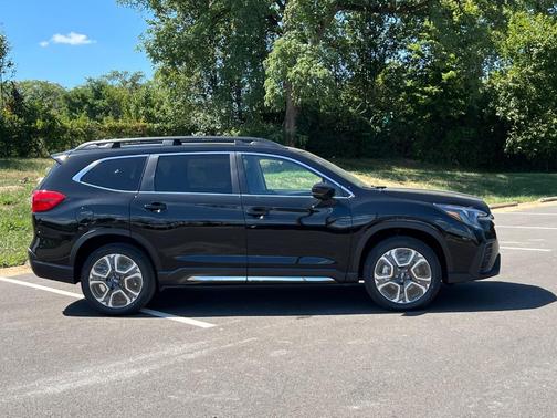 2025 Subaru Ascent Limited