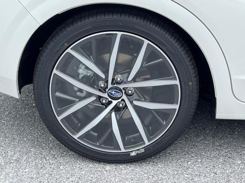 2025 Subaru Impreza Sport