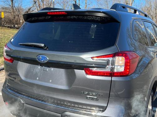 2026 Subaru Ascent Onyx Edition Touring