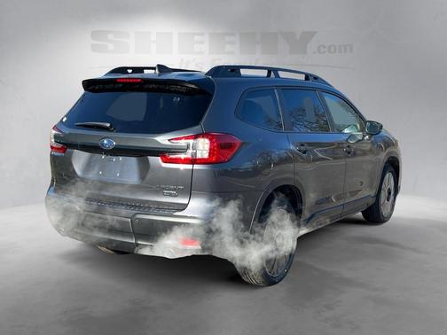 2026 Subaru Ascent Onyx Edition Touring