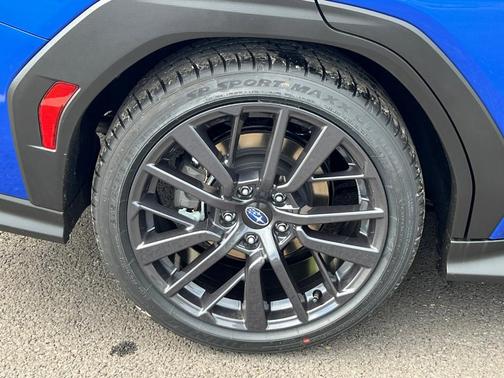 2025 Subaru WRX Premium