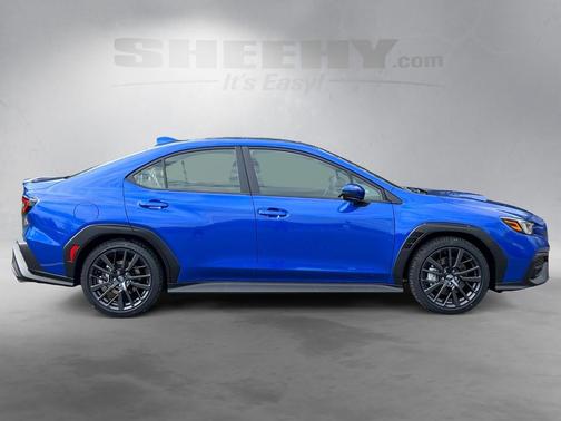 2025 Subaru WRX Premium