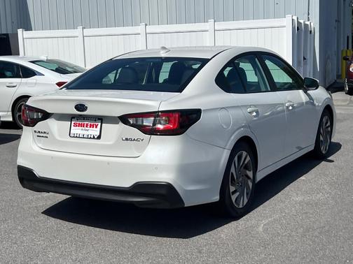 2025 Subaru Legacy 