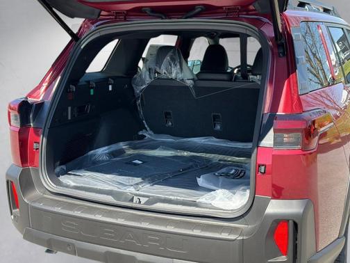 2026 Subaru Outback Touring