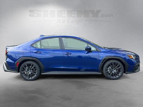 2025 Subaru WRX Premium