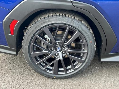 2025 Subaru WRX Premium