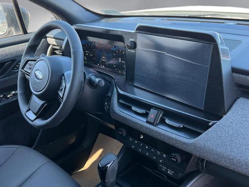 White Pearl 2026 Subaru Outback Limited XT